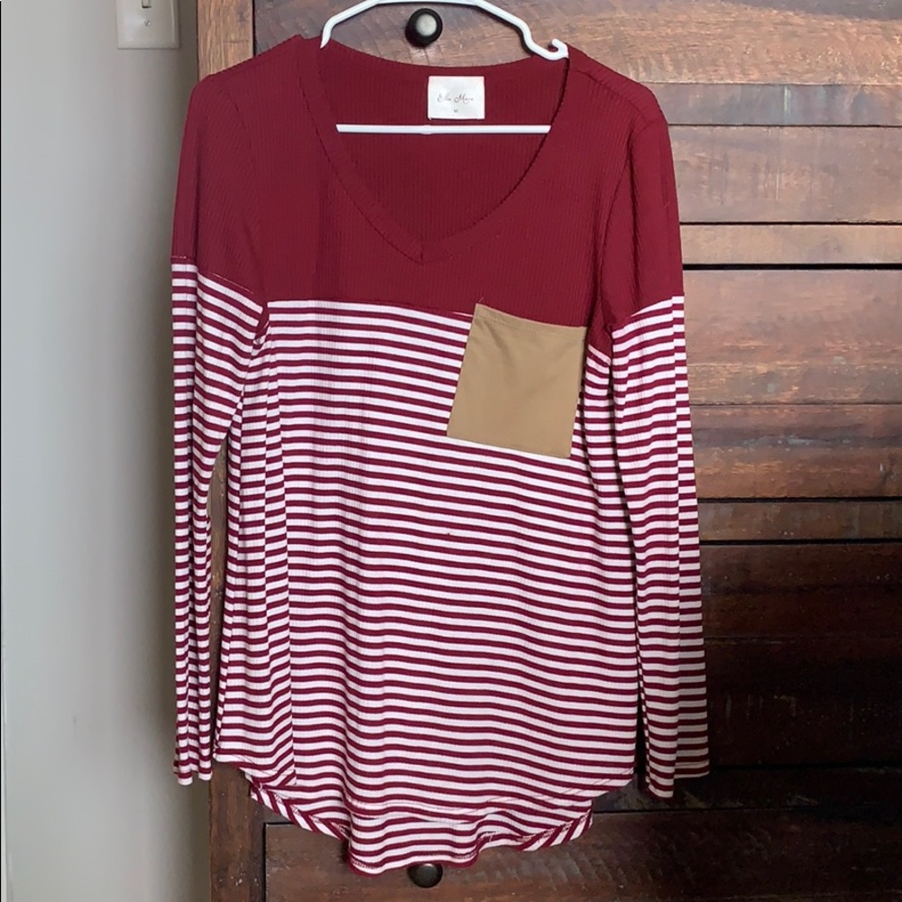 Ella Mara Top